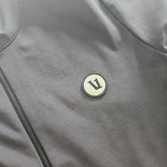 Vuori Zip-Up Jacket XS - Picture 5 of 5